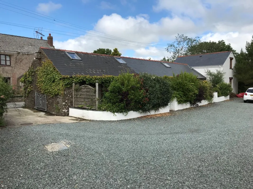 Lower Freystrop, HAVERFORDWEST, Dyfed, SA62 4ET - Online Auctions