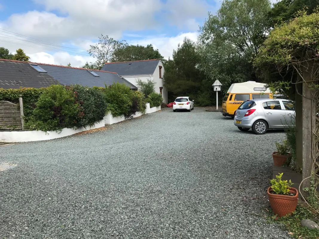 Lower Freystrop, HAVERFORDWEST, Dyfed, SA62 4ET - Online Auctions