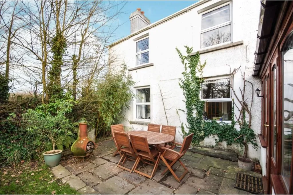 Lower Freystrop, HAVERFORDWEST, Dyfed, SA62 4ET - Online Auctions