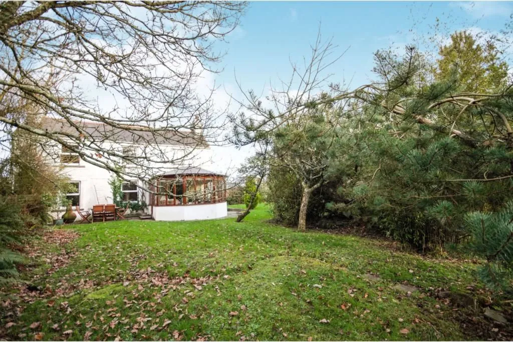 Lower Freystrop, HAVERFORDWEST, Dyfed, SA62 4ET - Online Auctions