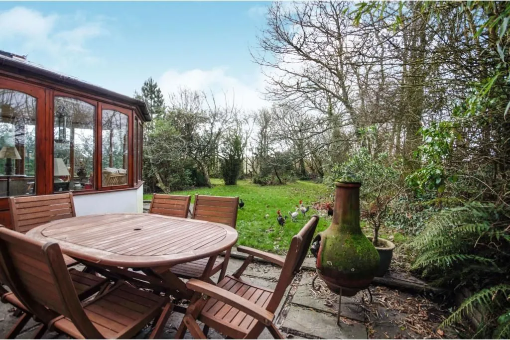 Lower Freystrop, HAVERFORDWEST, Dyfed, SA62 4ET - Online Auctions