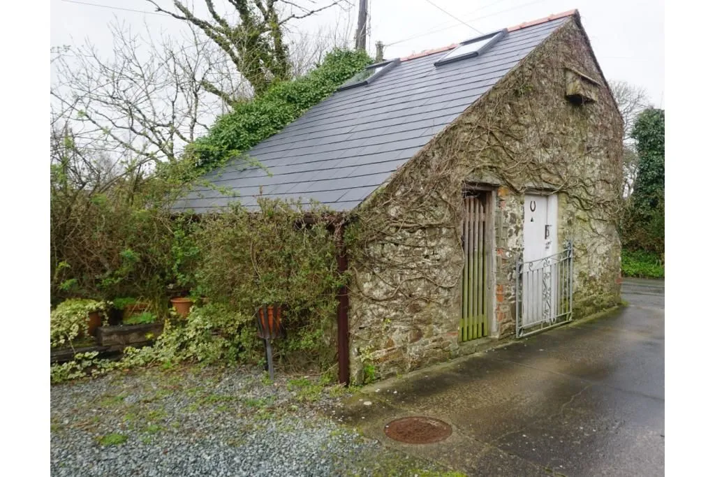 Lower Freystrop, HAVERFORDWEST, Dyfed, SA62 4ET - Online Auctions