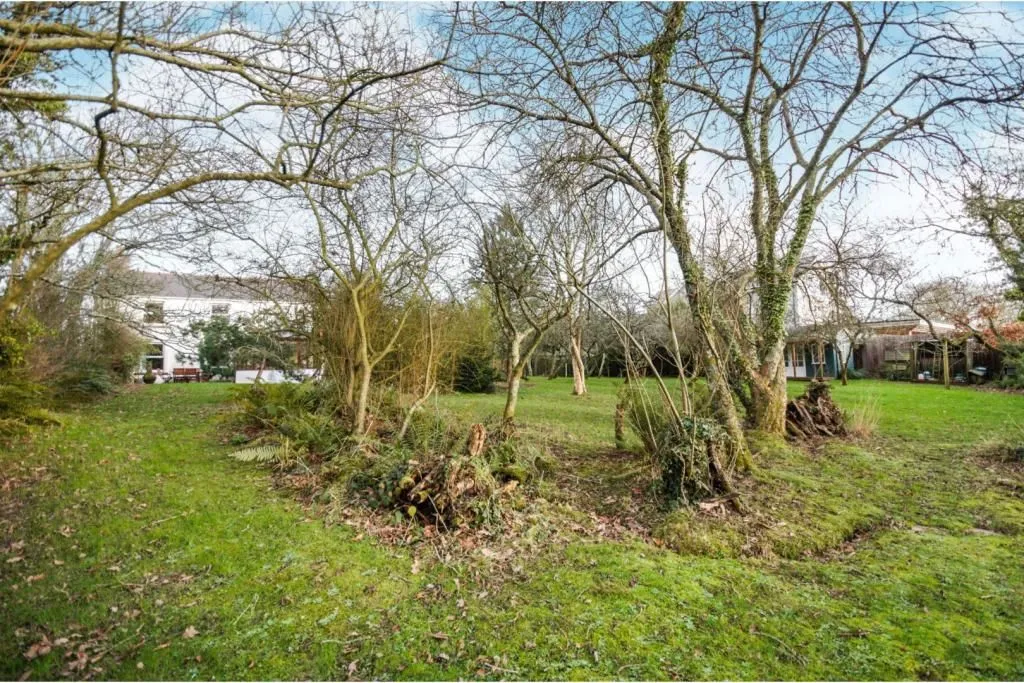 Lower Freystrop, HAVERFORDWEST, Dyfed, SA62 4ET - Online Auctions
