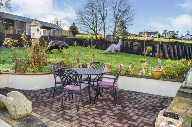 Cilcennin, LAMPETER, Dyfed, SA48 8RF - Online Auctions