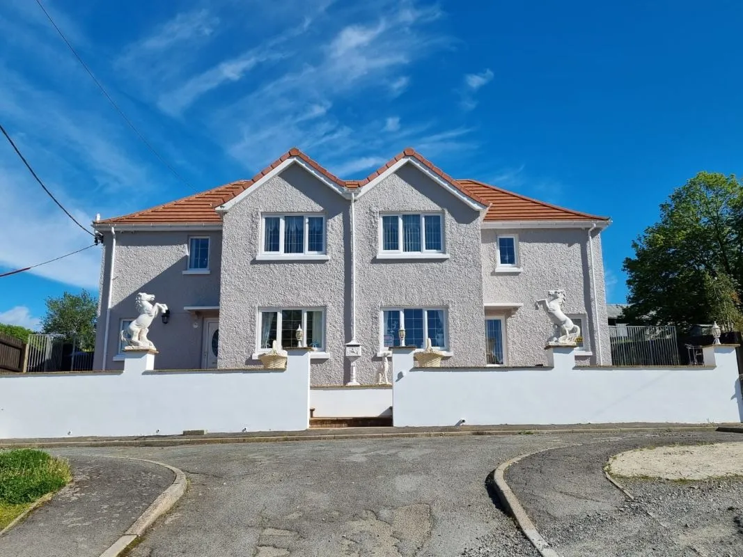 Cilcennin, LAMPETER, Dyfed, SA48 8RF - Online Auctions