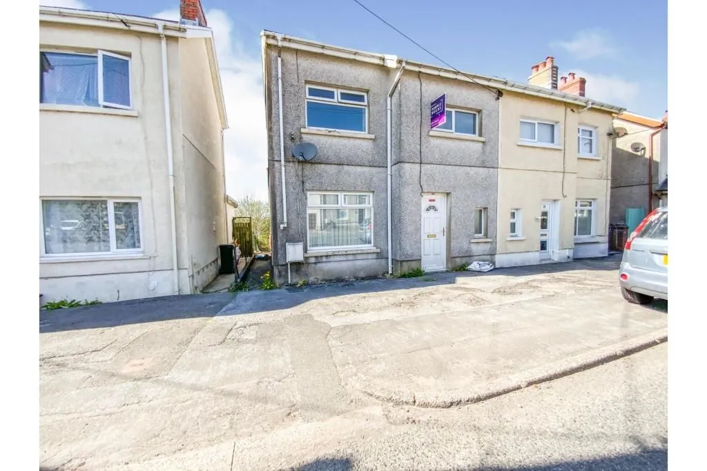 Lower Brynamman, AMMANFORD, Dyfed, SA18 1TT - Online Auctions