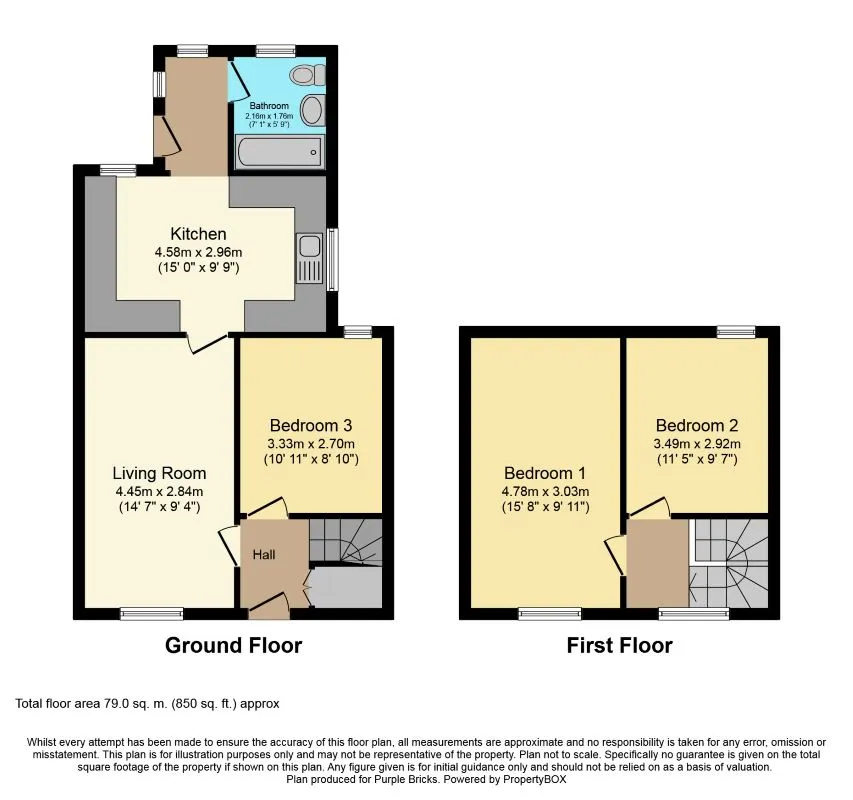 Lower Brynamman, AMMANFORD, Dyfed, SA18 1TT - Online Auctions