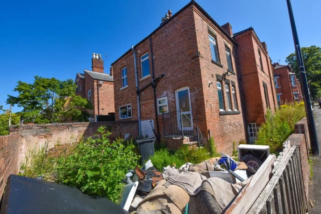 CHESTER, Cheshire, CH1 4AE - Online Auctions