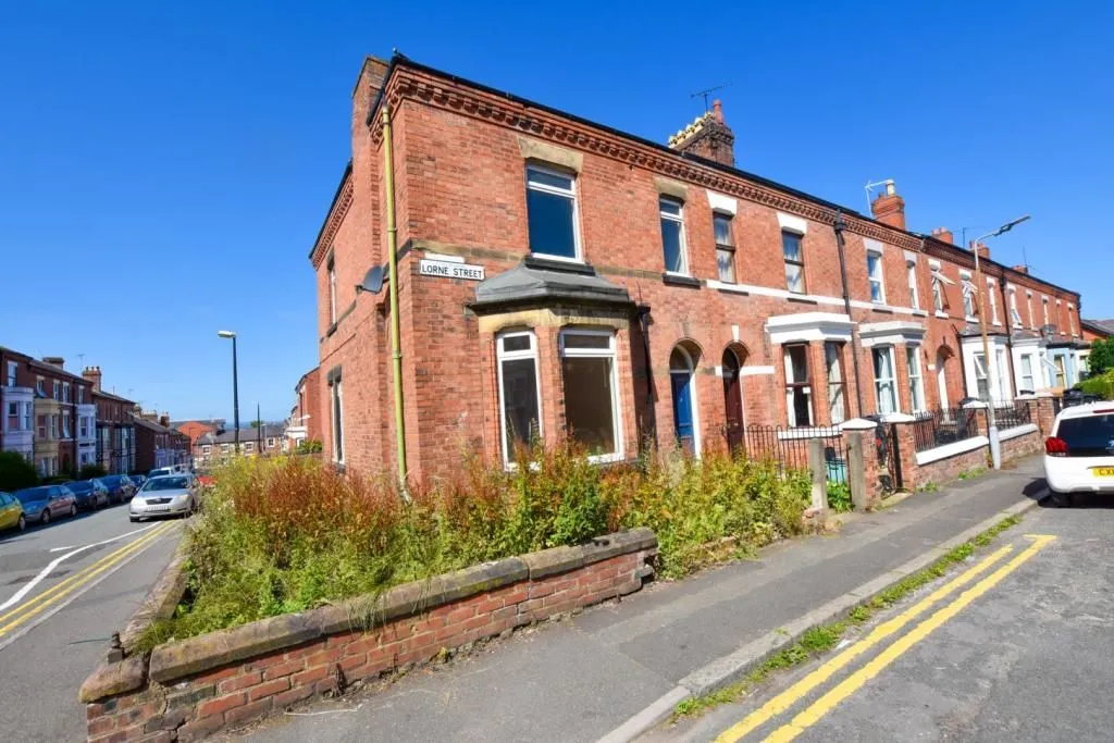 CHESTER, Cheshire, CH1 4AE - Online Auctions