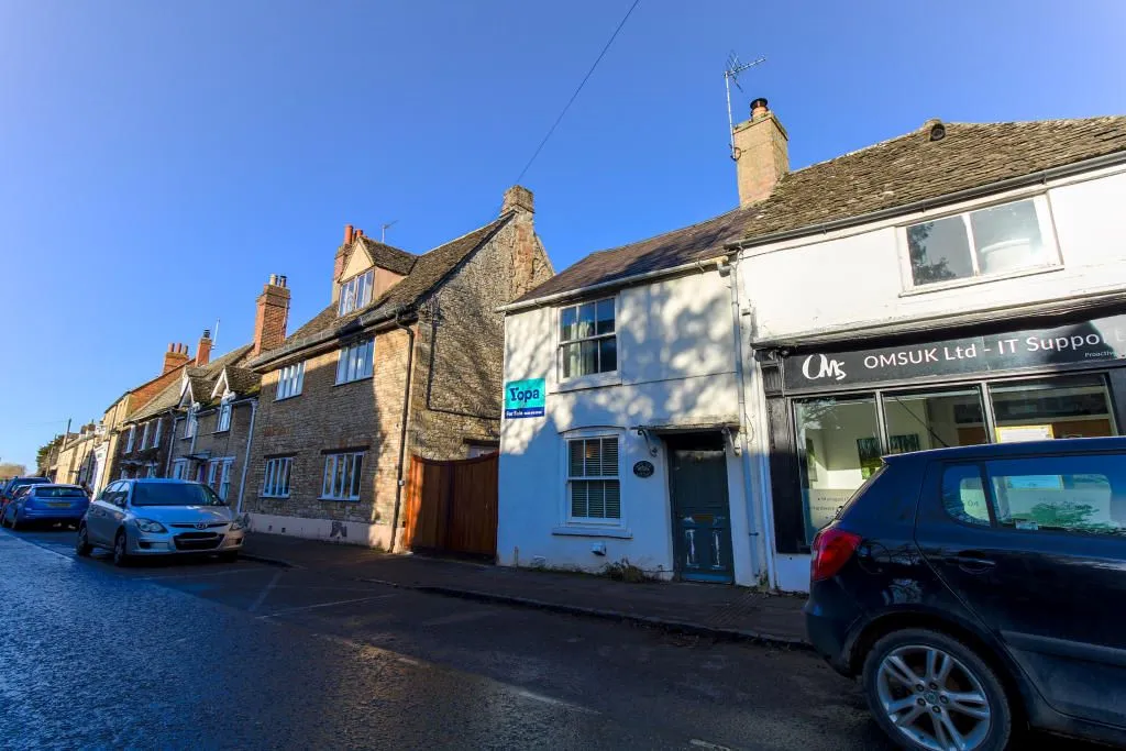 Eynsham, WITNEY, Oxfordshire, OX29 4PD - Online Properties