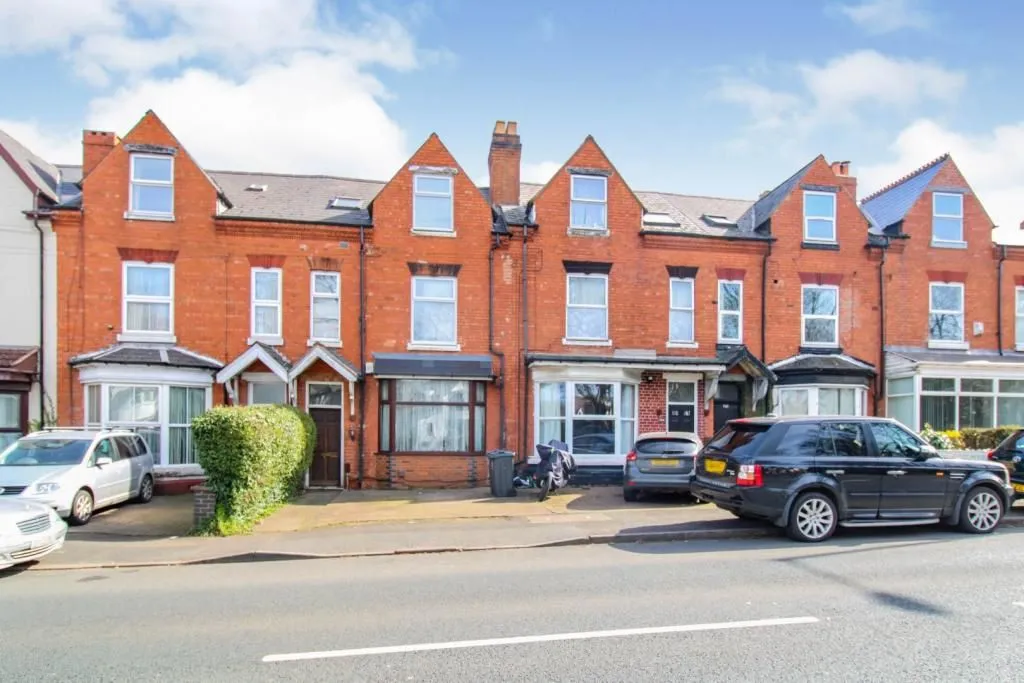 BIRMINGHAM, West Midlands, B13 9JD - Online Auctions