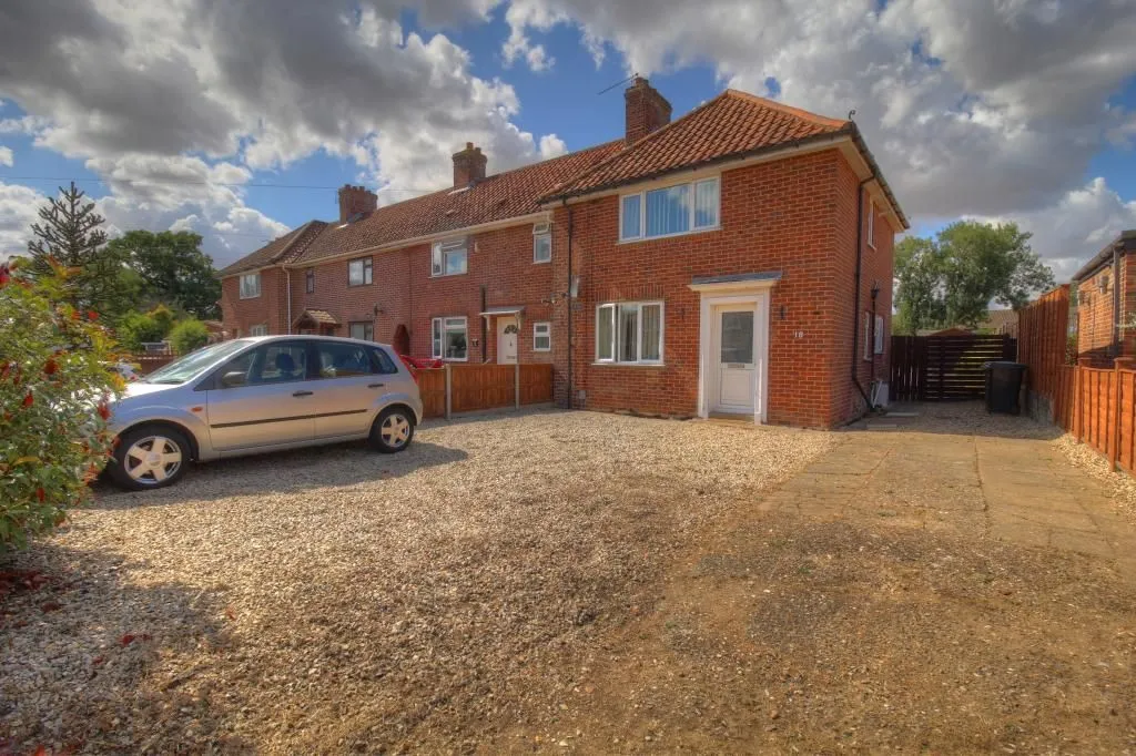 NORWICH, Norfolk, NR5 0PG - Online Properties