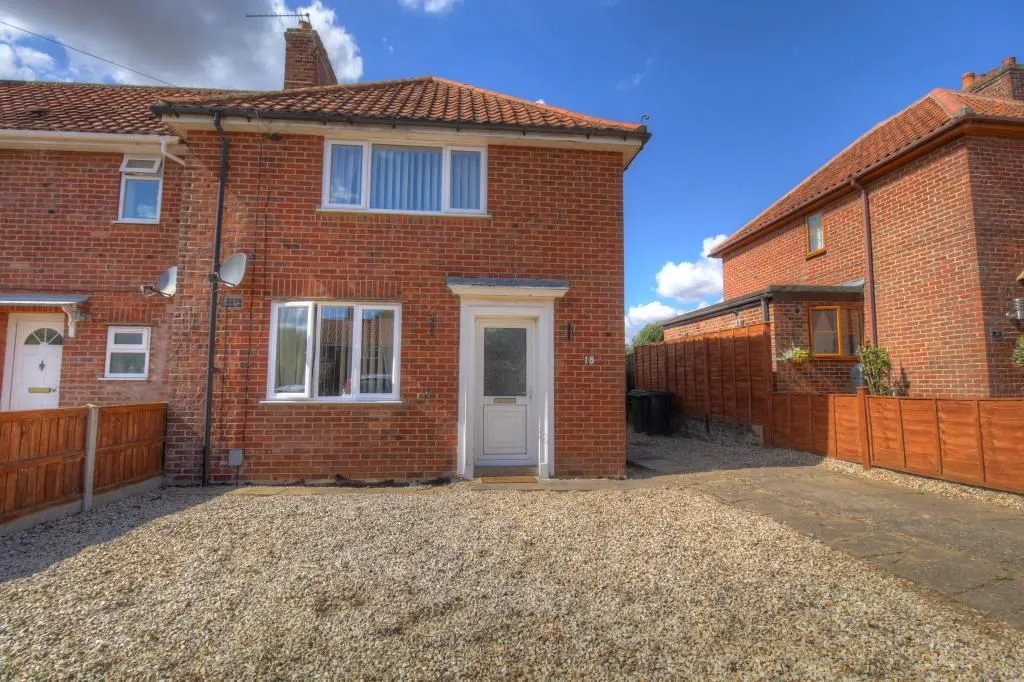 NORWICH, Norfolk, NR5 0PG - Online Properties