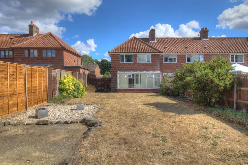 NORWICH, Norfolk, NR5 0PG - Online Properties