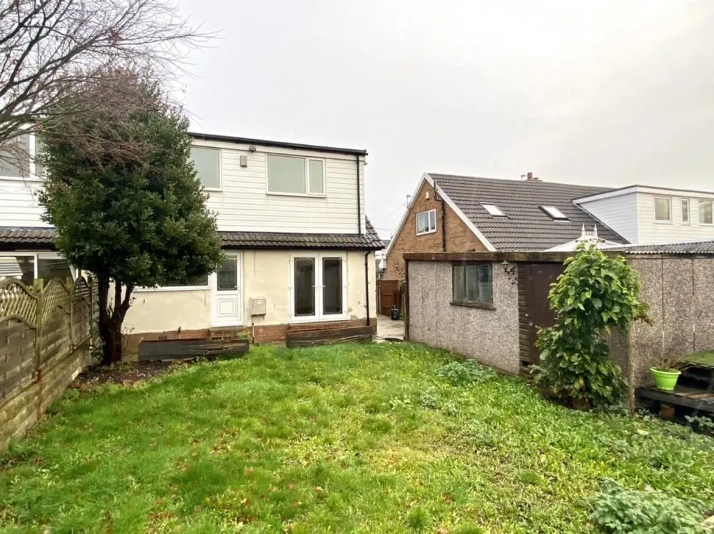 LIVERSEDGE, West Yorkshire, WF15 8HH - Online Auctions