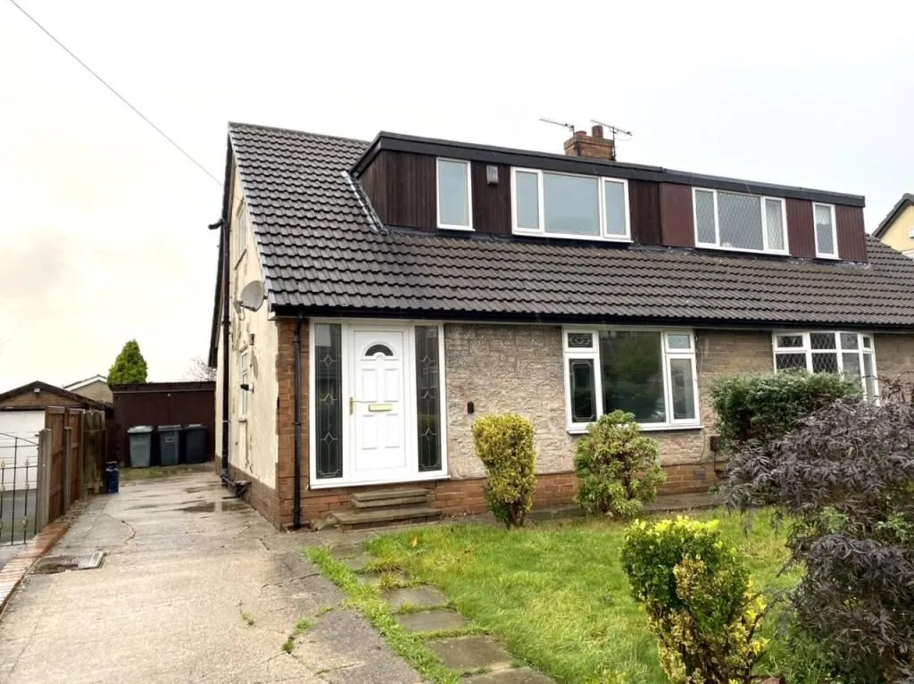 LIVERSEDGE, West Yorkshire, WF15 8HH - Online Auctions