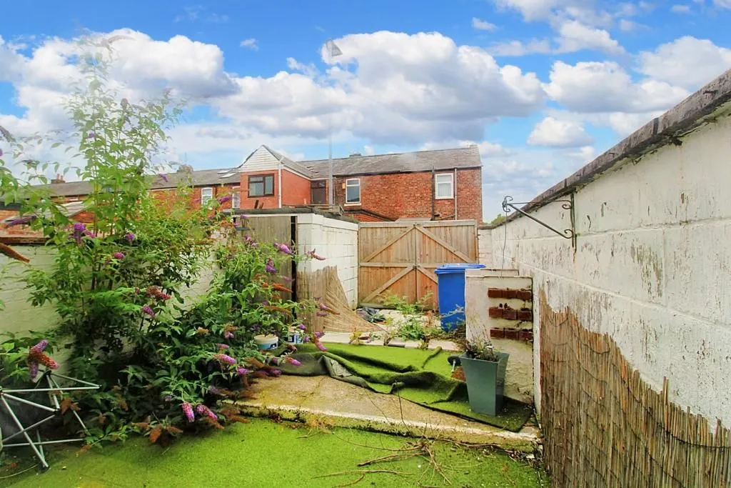 WARRINGTON, Cheshire, WA2 7AX - Online Auctions