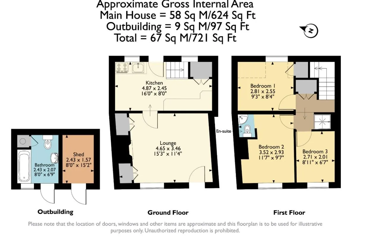 Martham, GREAT YARMOUTH, Norfolk, NR29 4PF - Online Properties