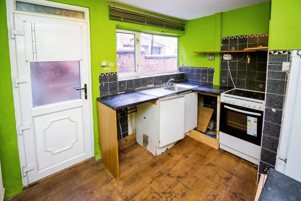 CHESTER, Cheshire, CH1 4JS - Online Auctions