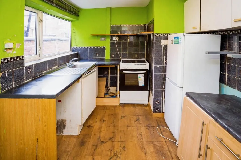 CHESTER, Cheshire, CH1 4JS - Online Auctions