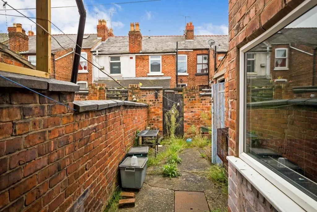 CHESTER, Cheshire, CH1 4JS - Online Auctions