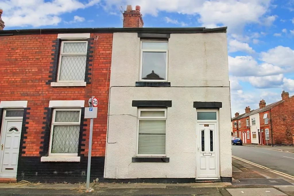 WARRINGTON, Cheshire, WA2 7AX - Online Auctions