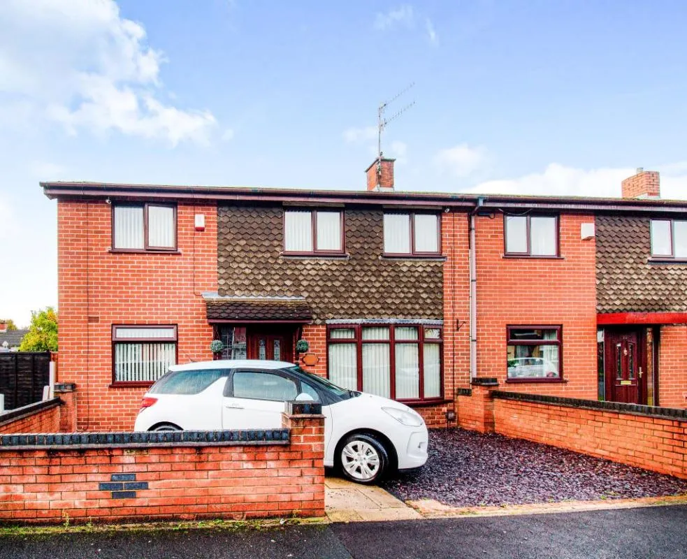 STOKE-ON-TRENT, Staffordshire, ST3 1JR - Online Auctions