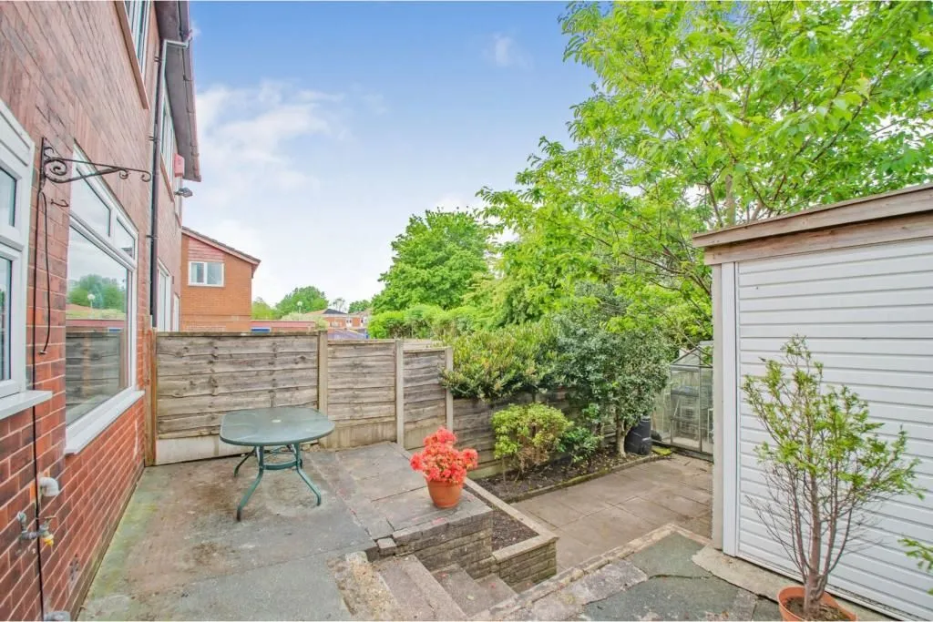 Little Lever, BOLTON, Lancashire, BL3 1BW - Online Auctions