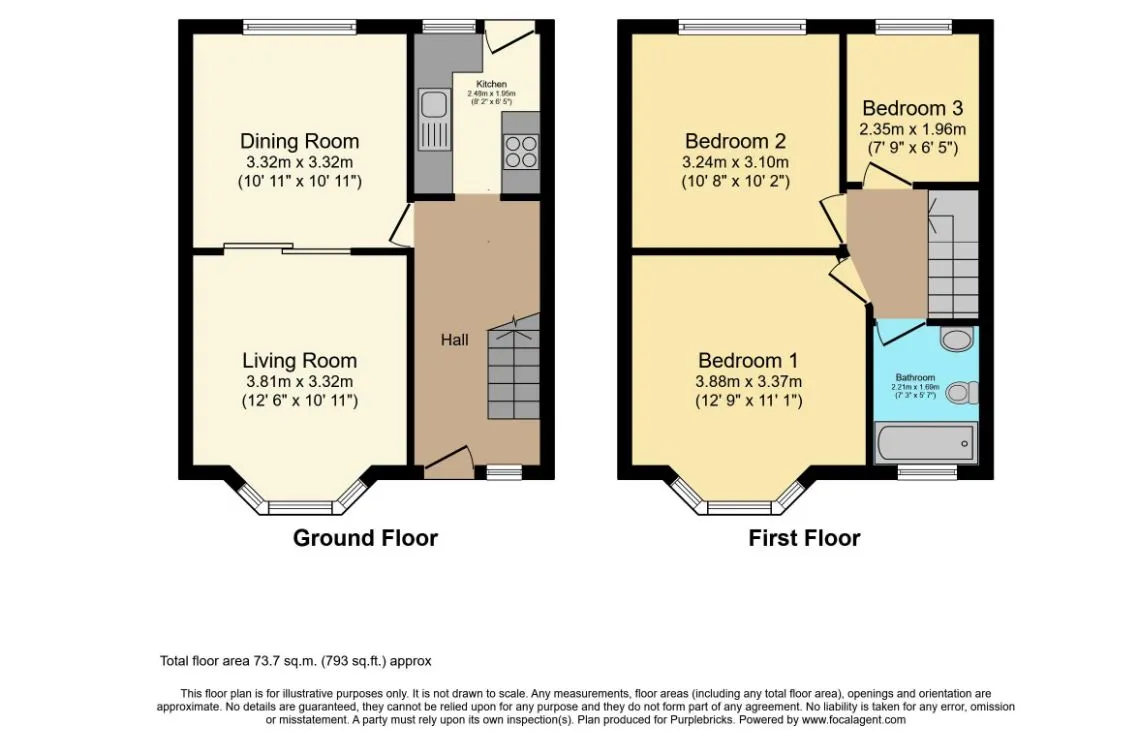 Little Lever, BOLTON, Lancashire, BL3 1BW - Online Auctions