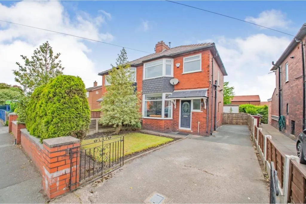 Little Lever, BOLTON, Lancashire, BL3 1BW - Online Auctions