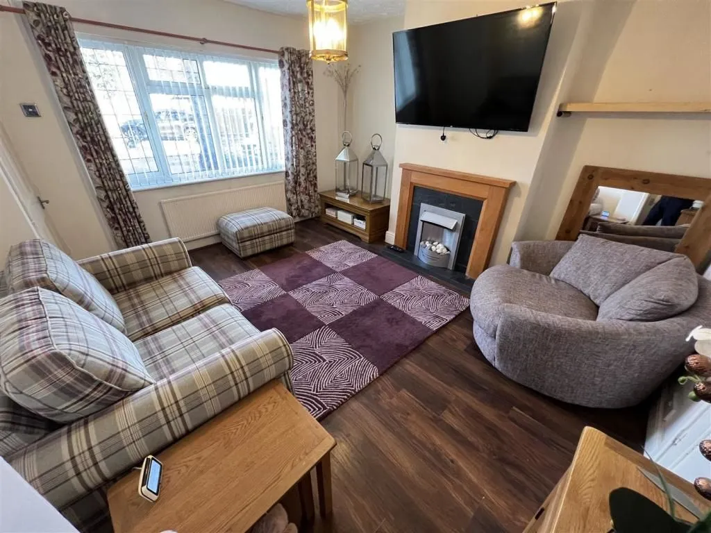 Long Eaton, NOTTINGHAM, Nottinghamshire, NG10 3JY - Online Auctions