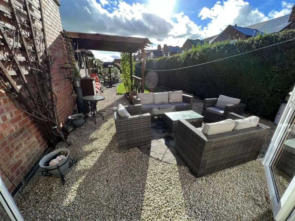Long Eaton, NOTTINGHAM, Nottinghamshire, NG10 3JY - Online Auctions