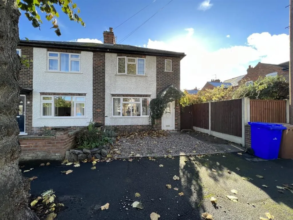 Long Eaton, NOTTINGHAM, Nottinghamshire, NG10 3JY - Online Auctions