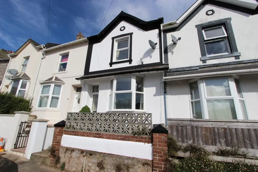 TORQUAY, Devon, TQ1 1LP - Online Auctions