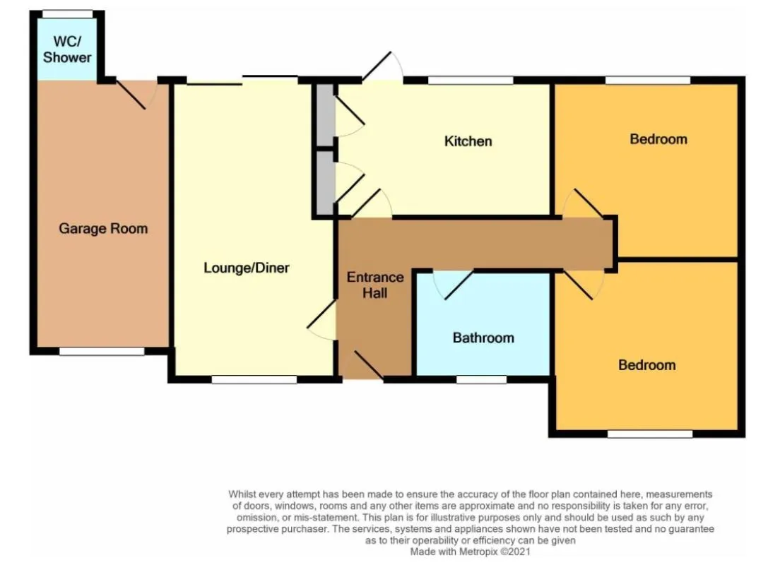 WORCESTER, Worcestershire, WR3 7LZ - Online Properties