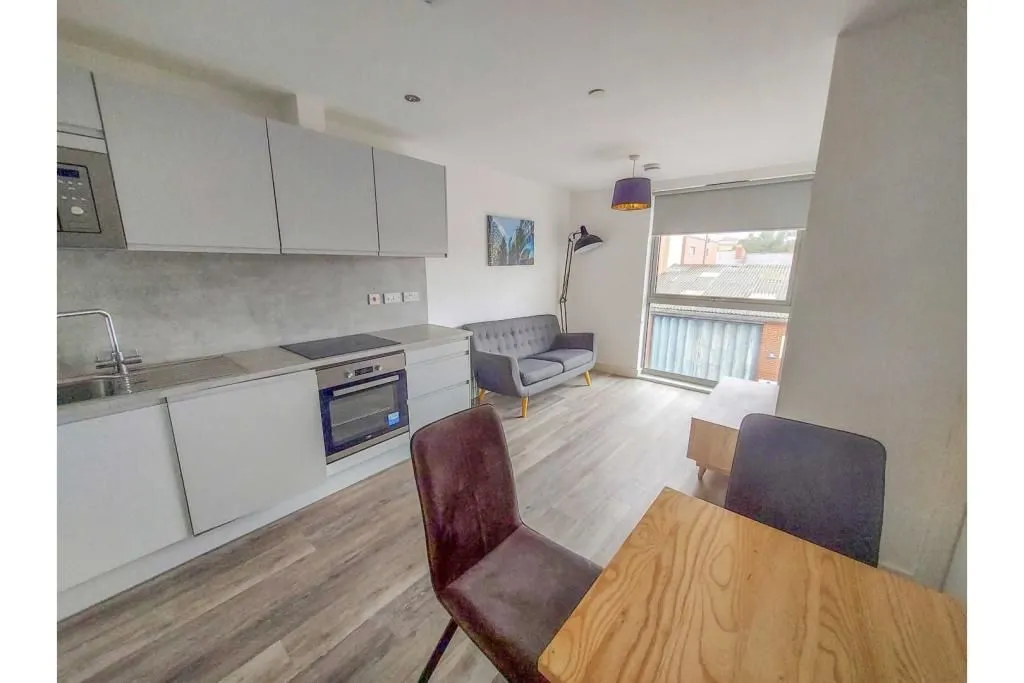 18 Henry Street, SHEFFIELD, South Yorkshire, S3 7ER - Online Auctions