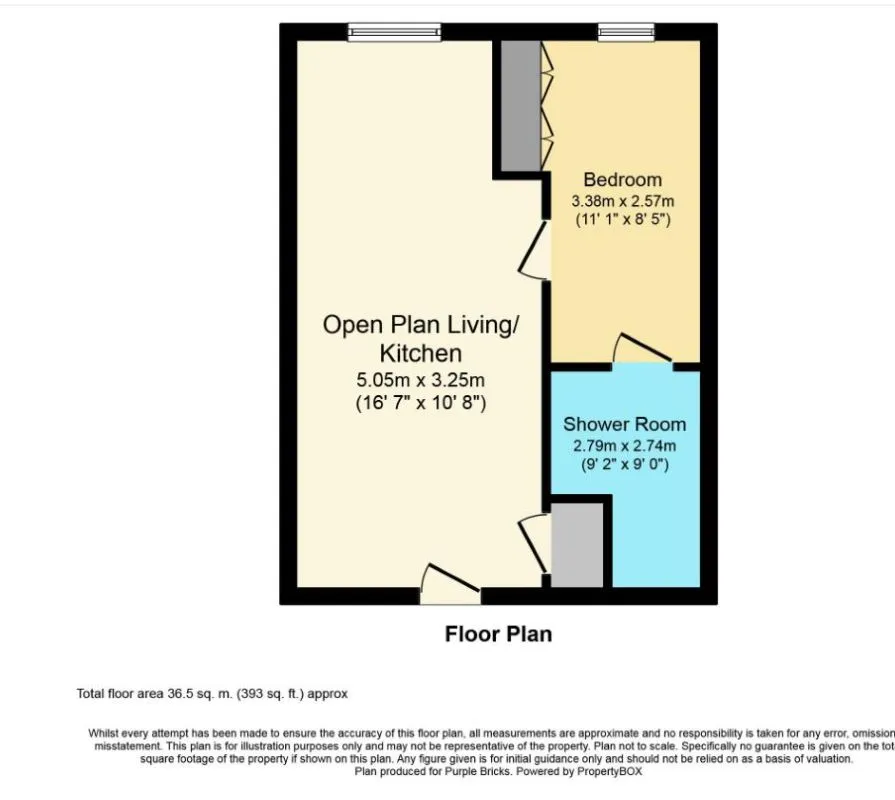 18 Henry Street, SHEFFIELD, South Yorkshire, S3 7ER - Online Auctions