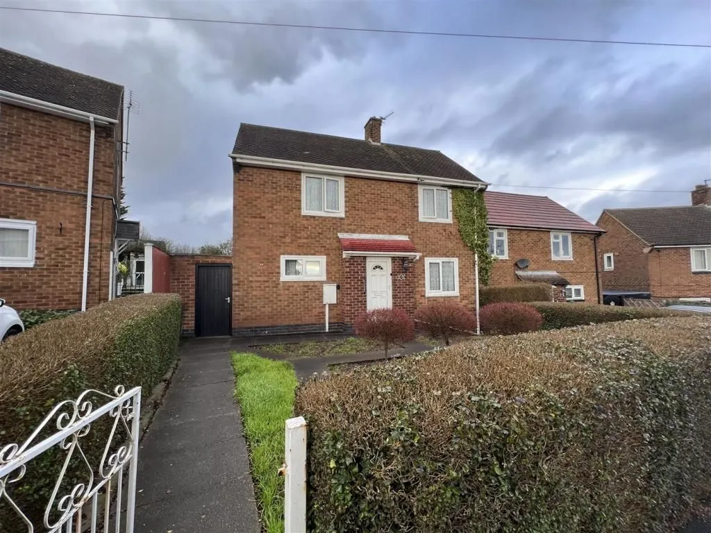 Sandiacre, NOTTINGHAM, Nottinghamshire, NG10 5FX - Online Auctions