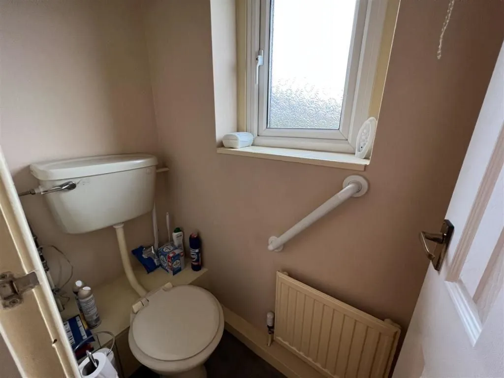 Sandiacre, NOTTINGHAM, Nottinghamshire, NG10 5FX - Online Auctions