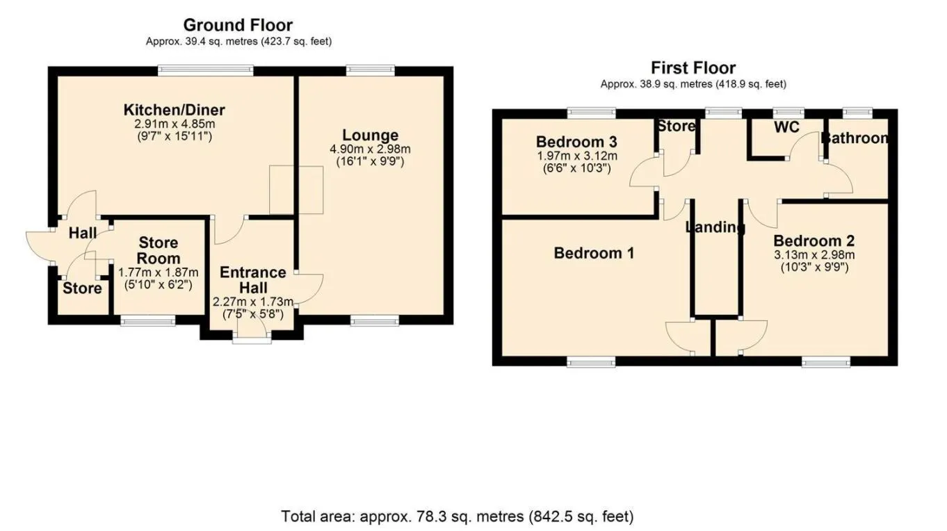 Sandiacre, NOTTINGHAM, Nottinghamshire, NG10 5FX - Online Auctions