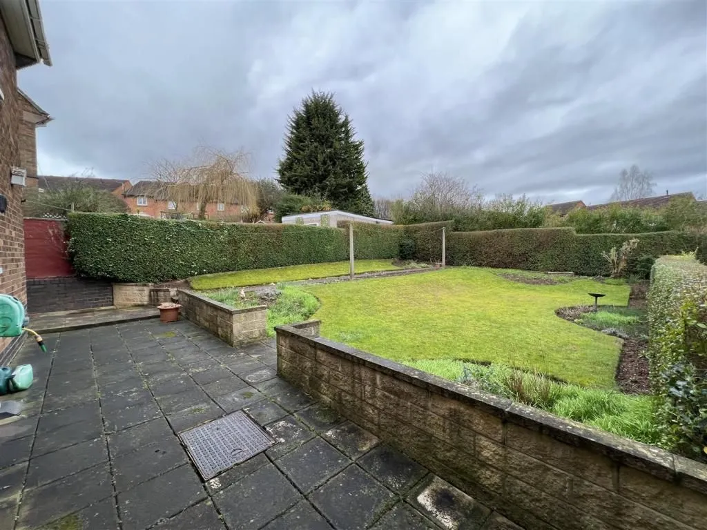 Sandiacre, NOTTINGHAM, Nottinghamshire, NG10 5FX - Online Auctions