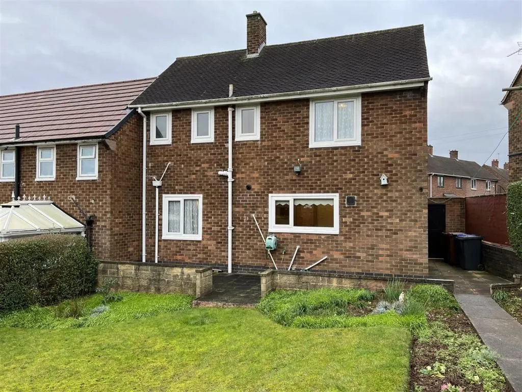 Sandiacre, NOTTINGHAM, Nottinghamshire, NG10 5FX - Online Auctions