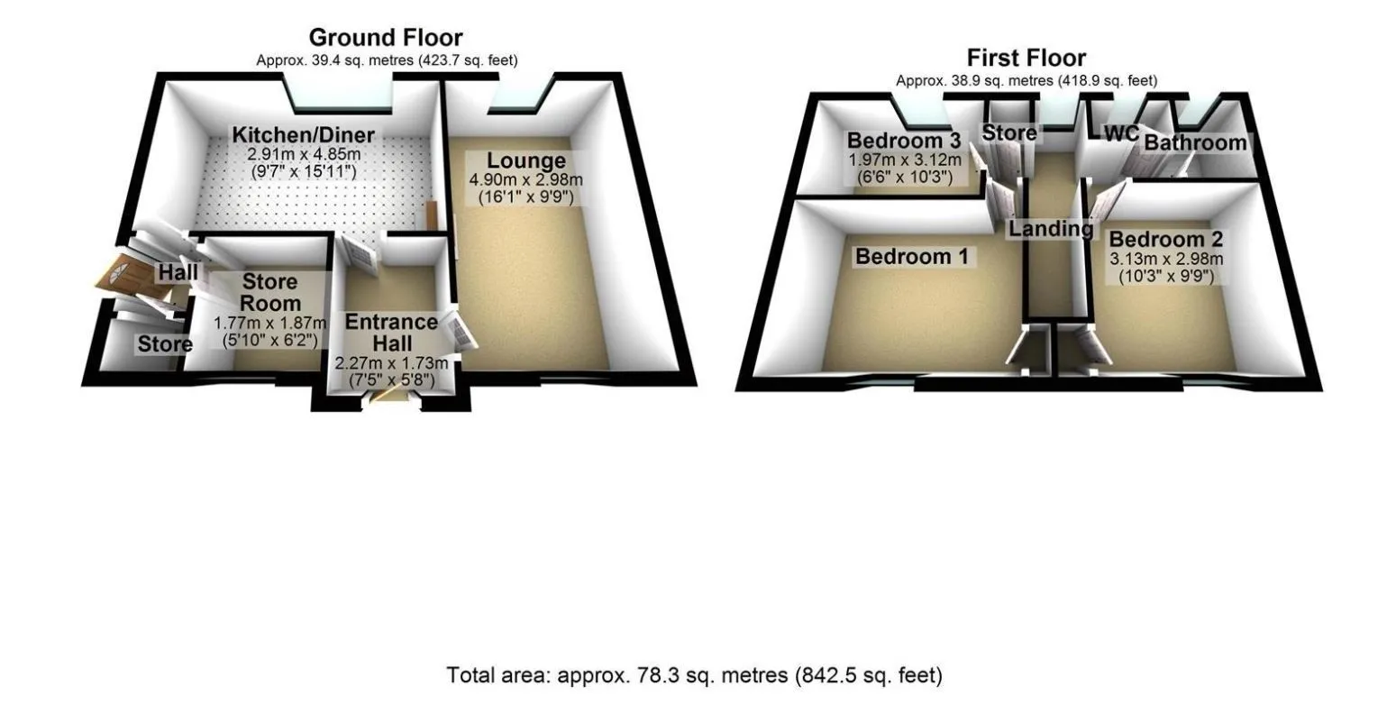 Sandiacre, NOTTINGHAM, Nottinghamshire, NG10 5FX - Online Auctions