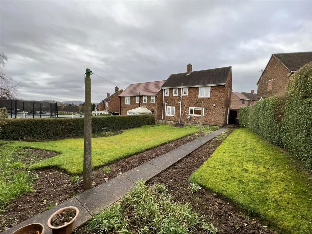 Sandiacre, NOTTINGHAM, Nottinghamshire, NG10 5FX - Online Auctions