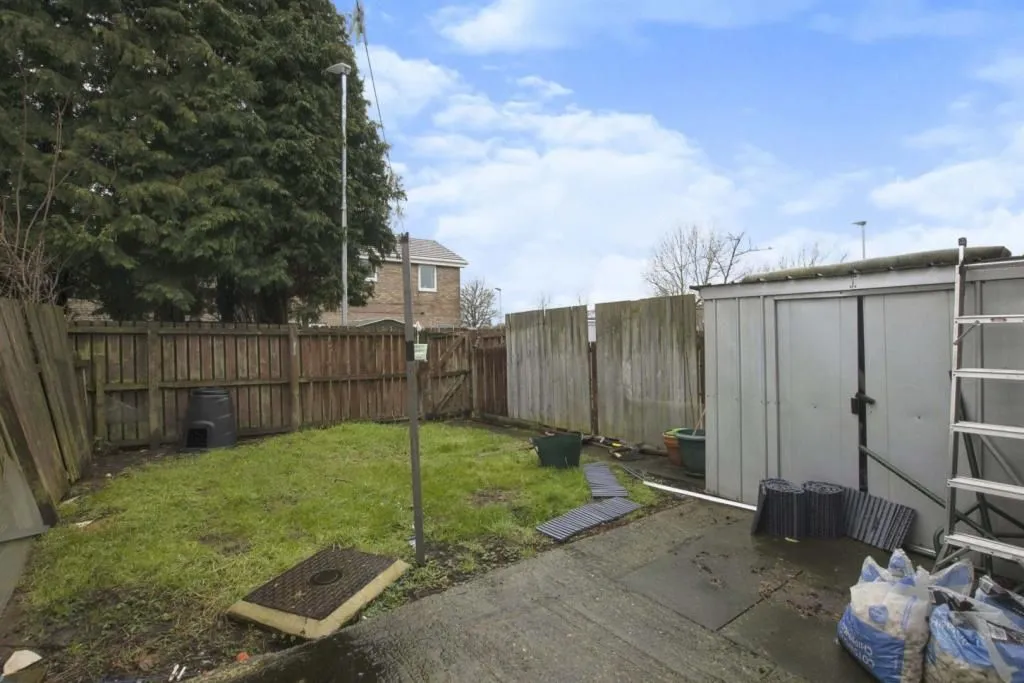 CRAMLINGTON, Northumberland, NE23 2UA - Online Auctions
