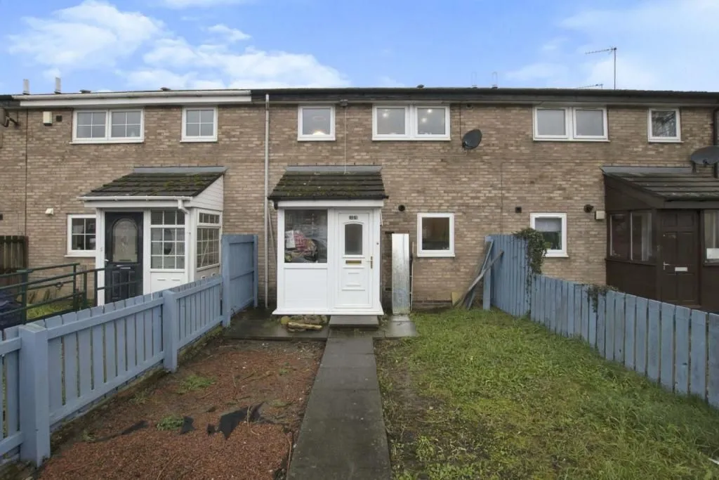 CRAMLINGTON, Northumberland, NE23 2UA - Online Auctions