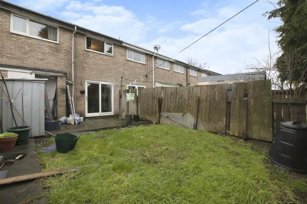 CRAMLINGTON, Northumberland, NE23 2UA - Online Auctions