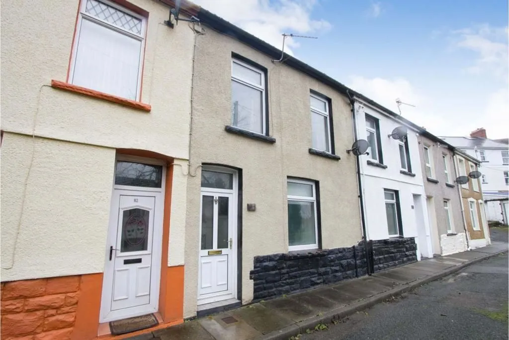 Merthyr Vale, MERTHYR TYDFIL, Mid Glamorgan, CF48 4SP - Online Auctions