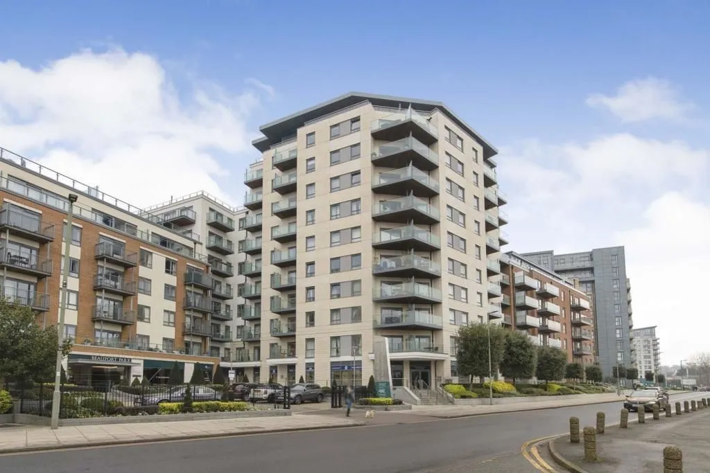 Chapman House, 24 Aerodrome Road, LONDON, NW9 5UZ - Online Auctions