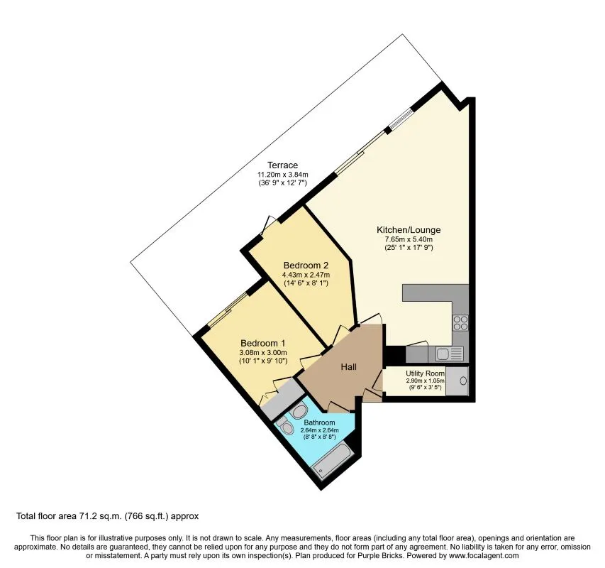 Chapman House, 24 Aerodrome Road, LONDON, NW9 5UZ - Online Auctions